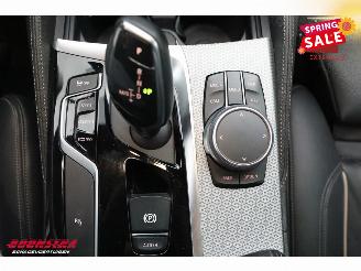 BMW 5-serie 520i M-Sport LED Leder Memory Camera Cruise SHZ picture 22