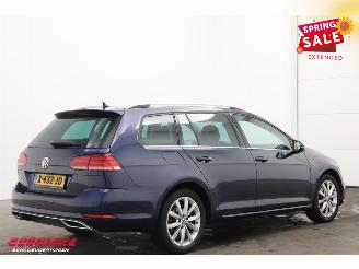Volkswagen Golf Variant 1.5 TSI DSG Highline ACC Navi Clima SHZ PDC picture 3