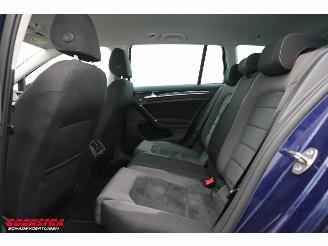 Volkswagen Golf Variant 1.5 TSI DSG Highline ACC Navi Clima SHZ PDC picture 14