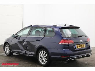 Volkswagen Golf Variant 1.5 TSI DSG Highline ACC Navi Clima SHZ PDC picture 4