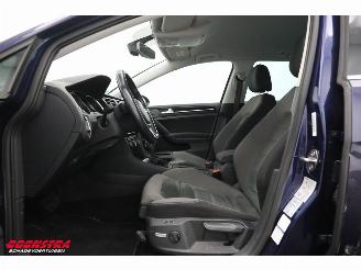 Volkswagen Golf Variant 1.5 TSI DSG Highline ACC Navi Clima SHZ PDC picture 13