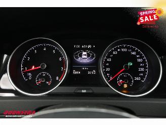 Volkswagen Golf Variant 1.5 TSI DSG Highline ACC Navi Clima SHZ PDC picture 17