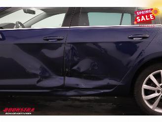 Volkswagen Golf Variant 1.5 TSI DSG Highline ACC Navi Clima SHZ PDC picture 6