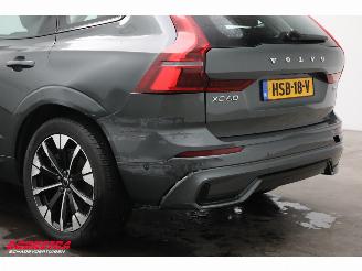 Volvo Xc-60 T6 Plug-in hybrid AWD Ultra Dark Pano ACC HUD 360° Memory H/K AHK picture 6