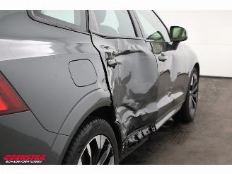 Volvo Xc-60 T6 Plug-in hybrid AWD Ultra Dark Pano ACC HUD 360° Memory H/K AHK picture 9