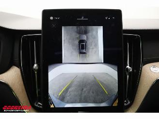 Volvo Xc-60 T6 Plug-in hybrid AWD Ultra Dark Pano ACC HUD 360° Memory H/K AHK picture 26