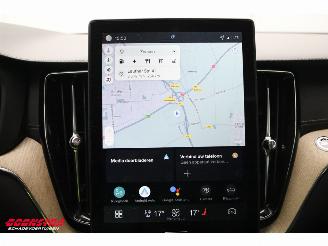 Volvo Xc-60 T6 Plug-in hybrid AWD Ultra Dark Pano ACC HUD 360° Memory H/K AHK picture 27