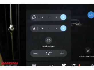 Volvo Xc-60 T6 Plug-in hybrid AWD Ultra Dark Pano ACC HUD 360° Memory H/K AHK picture 30