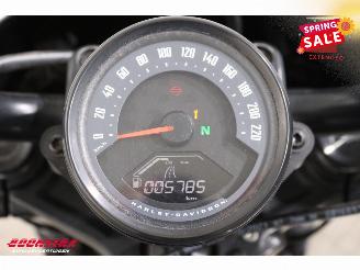 Harley-Davidson Sportster Sportster Nightster RH975 5HD! picture 18