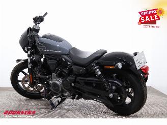 Harley-Davidson Sportster Sportster Nightster RH975 5HD! picture 4