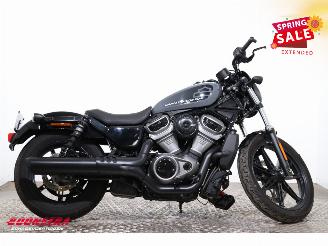 Harley-Davidson Sportster Sportster Nightster RH975 5HD! picture 7