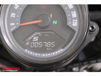 Harley-Davidson Sportster Sportster Nightster RH975 5HD! picture 20