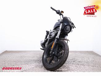 Harley-Davidson Sportster Sportster Nightster RH975 5HD! picture 6