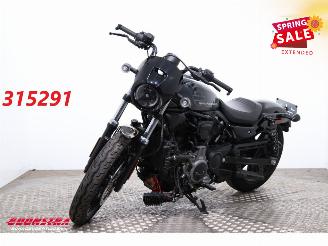 skadebil motor Harley-Davidson Sportster Sportster Nightster RH975 5HD! 2022/8