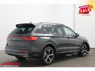 Seat Tarraco 2.0 TDI 150 PK DSG LED ACC Virtual Memory Camera LRHZ SHZ picture 3