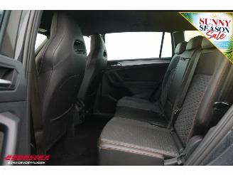 Seat Tarraco 2.0 TDI 150 PK DSG LED ACC Virtual Memory Camera LRHZ SHZ picture 16