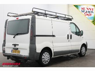 Renault Trafic 1.9 dCi L1-H1 Airco AHK picture 3