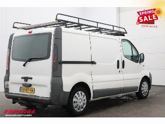 Renault Trafic 1.9 dCi L1-H1 Airco AHK picture 3