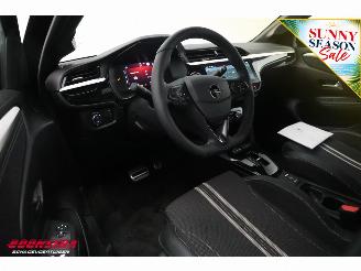 Opel Corsa 1.2 Turbo Hybrid Fahrbereit! Ultimate LED ACC Apple/Android Camera LRHZ SHZ picture 26