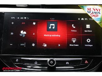 Opel Corsa 1.2 Turbo Hybrid Fahrbereit! Ultimate LED ACC Apple/Android Camera LRHZ SHZ picture 30