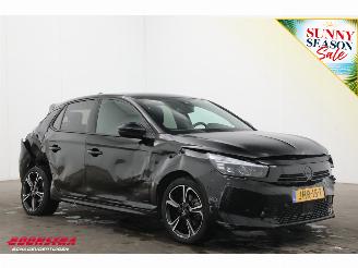 Opel Corsa 1.2 Turbo Hybrid Fahrbereit! Ultimate LED ACC Apple/Android Camera LRHZ SHZ picture 2