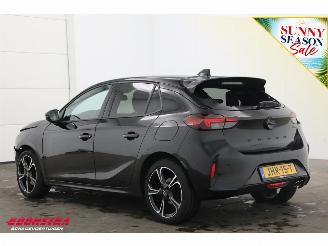Opel Corsa 1.2 Turbo Hybrid Fahrbereit! Ultimate LED ACC Apple/Android Camera LRHZ SHZ picture 4