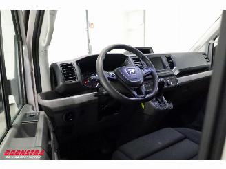 MAN TGE 5.180 DSG Lang Hoog DL 2X Schuifdeur Navi Airco Cruise Camera picture 22