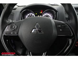 Mitsubishi ASX 1.6 Cleartec Connect Pro+ Clima Cruise Camera AHK picture 11