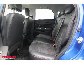Mitsubishi ASX 1.6 Cleartec Connect Pro+ Clima Cruise Camera AHK picture 9