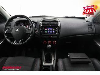 Mitsubishi ASX 1.6 Cleartec Connect Pro+ Clima Cruise Camera AHK picture 6