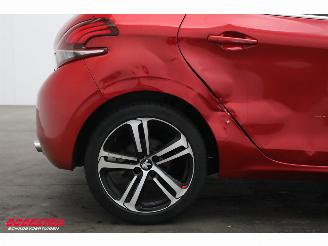 Peugeot 208 1.2 PureTech GT-Line Pano Navi Clima Cruise Camera 82.818 km! picture 6
