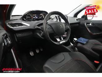 Peugeot 208 1.2 PureTech GT-Line Pano Navi Clima Cruise Camera 82.818 km! picture 16