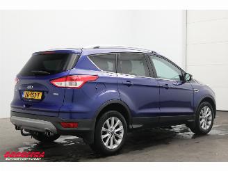 Ford Kuga 1.5 EcoBoost Titanium Navi Clima Cruise Camera SHZ 82.974 km! picture 3