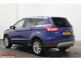 Ford Kuga 1.5 EcoBoost Titanium Navi Clima Cruise Camera SHZ 82.974 km! picture 4