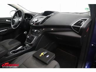 Ford Kuga 1.5 EcoBoost Titanium Navi Clima Cruise Camera SHZ 82.974 km! picture 14