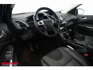 Ford Kuga 1.5 EcoBoost Titanium Navi Clima Cruise Camera SHZ 82.974 km! picture 19