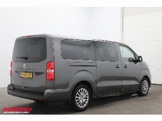Peugeot Traveller 1.5 BlueHDi 120 Business Long S&S 5-Pers. Navi Airco Cruise Camera picture 3