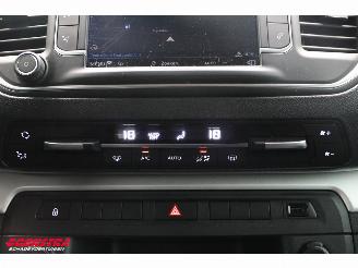 Peugeot Traveller 1.5 BlueHDi 120 Business Long S&S 5-Pers. Navi Airco Cruise Camera picture 27