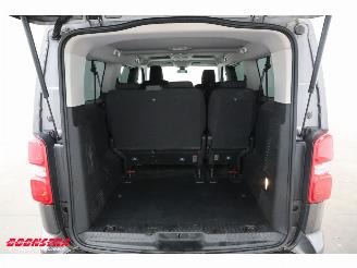 Peugeot Traveller 1.5 BlueHDi 120 Long 8-Pers. Navi Airco Cruise Camera picture 8