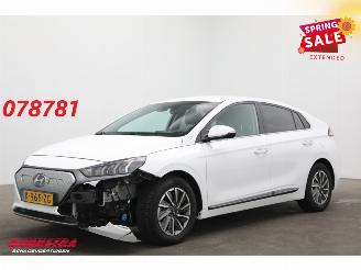 Auto incidentate Hyundai Ioniq Comfort EV 38 kWh ACC Apple/Android Camera SHZ 2021/4