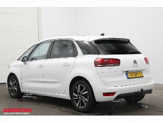 Citroën C4-picasso 1.2 PureTech Live Pano Navi Clima Cruise Camera PDC AHK 76.519 km! picture 4