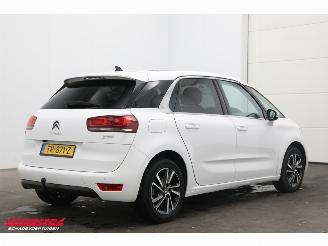 Citroën C4-picasso 1.2 PureTech Live Pano Navi Clima Cruise Camera PDC AHK 76.519 km! picture 3