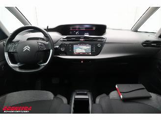 Citroën C4-picasso 1.2 PureTech Live Pano Navi Clima Cruise Camera PDC AHK 76.519 km! picture 16
