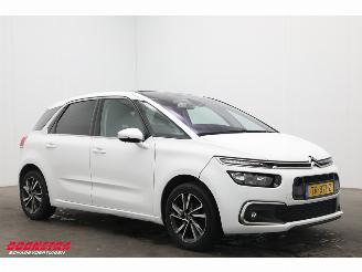 Citroën C4-picasso 1.2 PureTech Live Pano Navi Clima Cruise Camera PDC AHK 76.519 km! picture 2