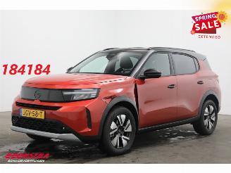 Unfallwagen Opel Frontera 1.2 Turbo Hybrid GS LED Apple/Android LRHZ Camera 781 km! 2025/9