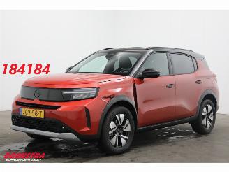 krockskadad bil auto Opel Frontera 1.2 Turbo Hybrid GS LED Apple/Android LRHZ Camera 781 km! 2025/9