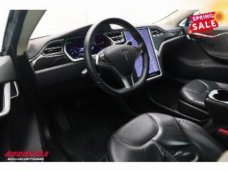 Tesla Model S 85 Base Leder Cruise Camera SHZ picture 14