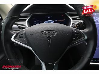 Tesla Model S 85 Base Leder Cruise Camera SHZ picture 15