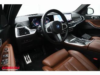 BMW X5 xDrive50e M-Sport Pano LED H/K Memory 360° LRHZ Lucht AHK picture 23