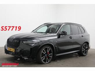 skadebil auto BMW X5 xDrive50e M-Sport Pano LED H/K Memory 360° LRHZ Lucht AHK 2023/8